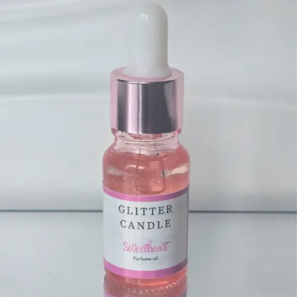 Sweetheart Diffusor Öl