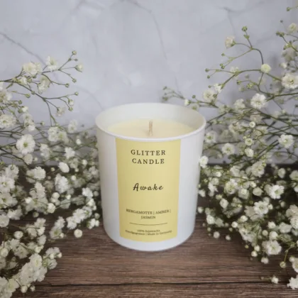 Awake Duftkerze