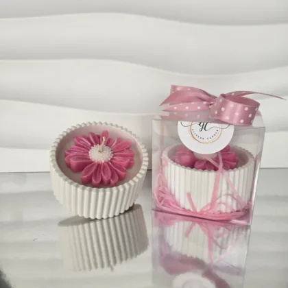 Love you, mom Duftkerze