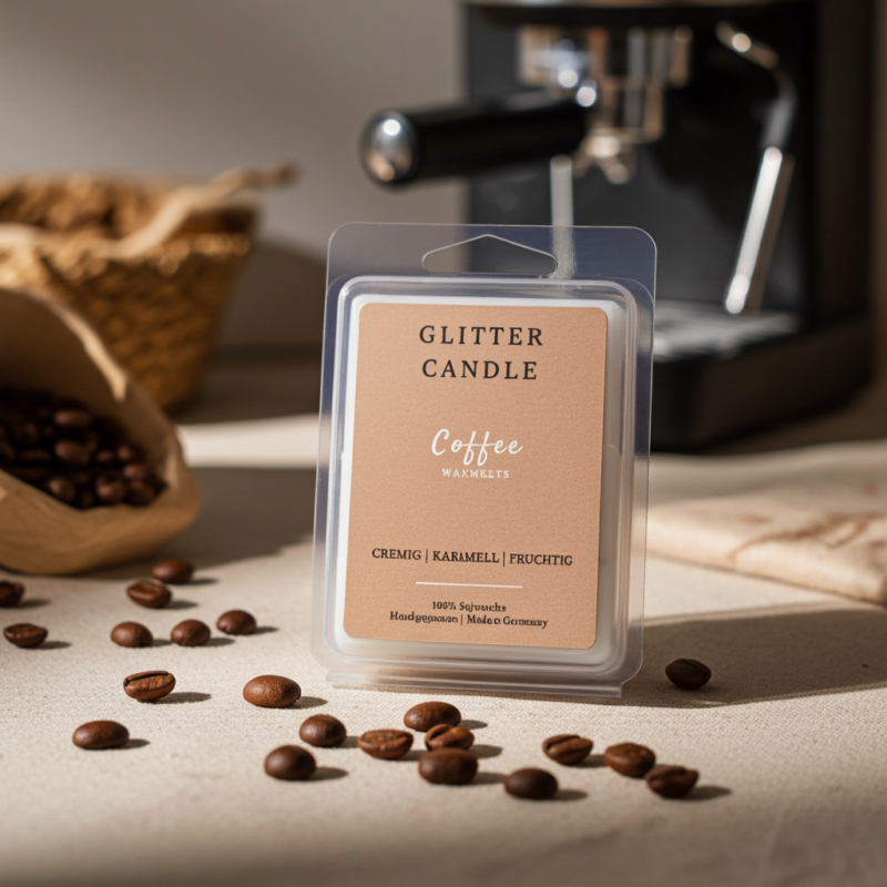 Coffee - Waxmelt