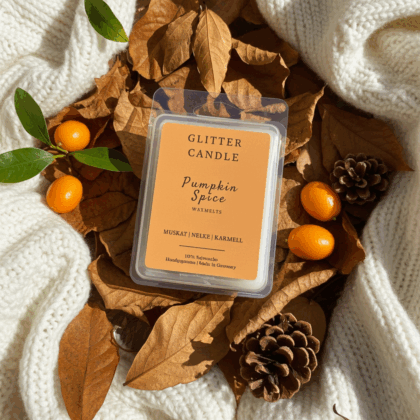 Pumpkin Spice - Waxmelt