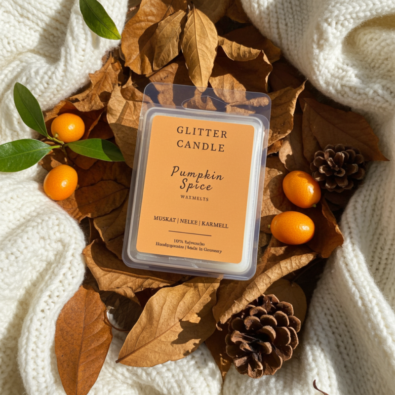 Wax Melts & Zubehör