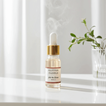 Into the Woods Diffusor Öl