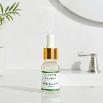 Nordic Wonderland Diffusor Öl