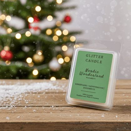 Nordic Wonderland - Waxmelt