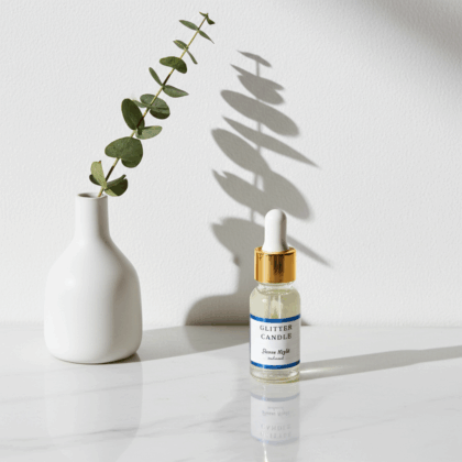 Starry Night Diffusor Öl