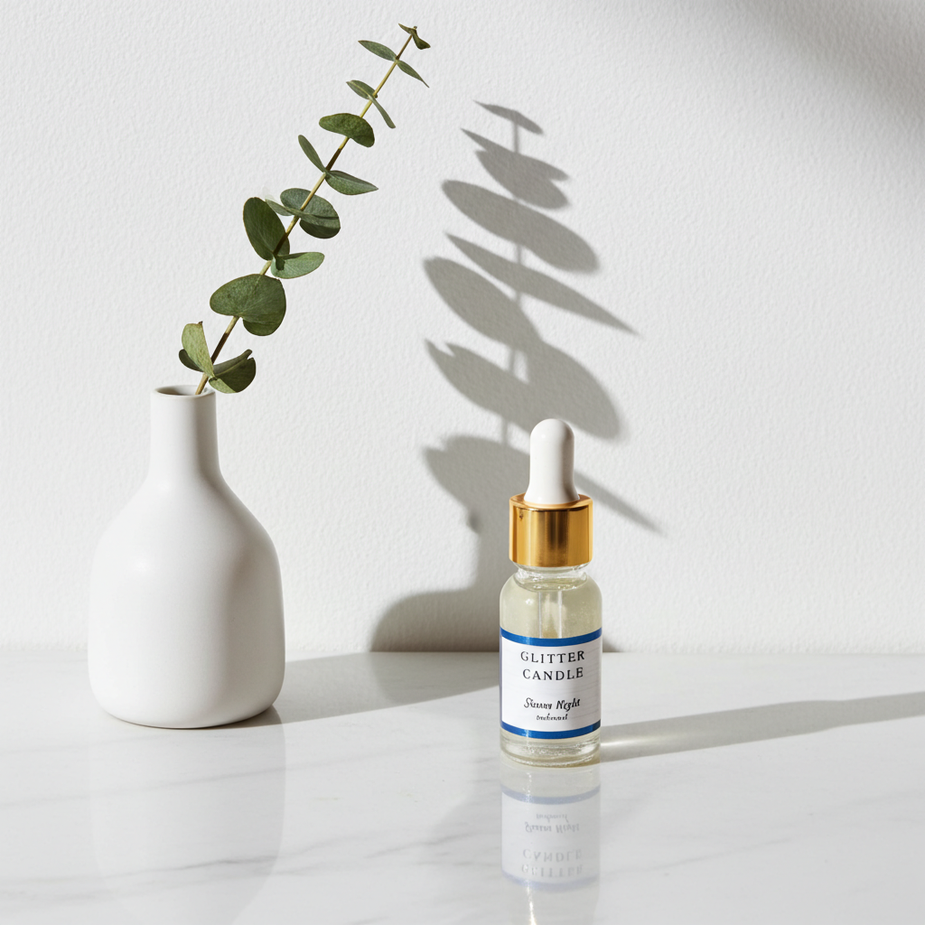 Starry Night Diffusor Öl