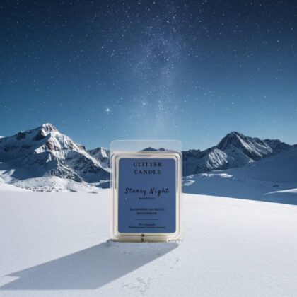 Starry Night - Waxmelt